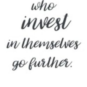 Meet your Posher, Angelica